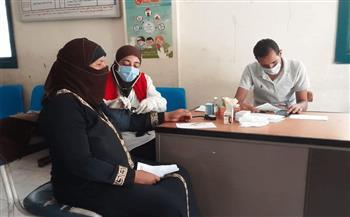 الصحة: فحص أكثر من 21.2 مليون مواطن ضمن مبادرة الكشف المبكر عن الأمراض المزمنة