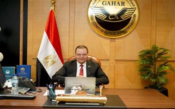 "الرقابة الصحية" تنظم ويبنار بالتعاون مع ISQua لاستعراض التجربة المصرية في ترسيخ ثقافة سلامة المرضى