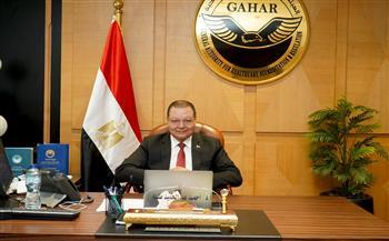 "الرقابة الصحية" تنظم ويبنار بالتعاون مع ISQua لاستعراض التجربة المصرية في ترسيخ ثقافة سلامة المرضى