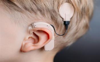 عرفة الهواري: تكلفة زراعة القوقعة تتخطى حاجز المليون جنيه ونوفرها في الرعاية الصحية بـ481 جنيهًا 