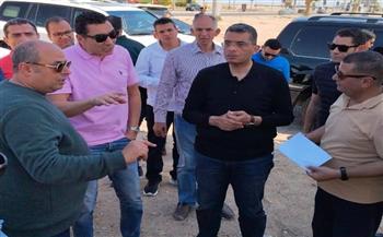 البحر الأحمر تتحول إلى عاصمة رياضية.. انطلاق مشروع القرية الأولمبية الكبرى بالغردقة  