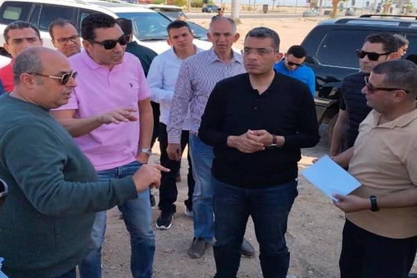 البحر الأحمر تتحول إلى عاصمة رياضية.. انطلاق مشروع القرية الأولمبية الكبرى بالغردقة 