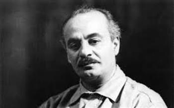 اليوم ذكرى رحيل «الملاك الثائر ».. جبران خليل جبران 