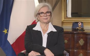 وزيرة الجيوش الفرنسية: وقف إطلاق النار في الشرق الأوسط “هش للغاية” وحرية الملاحة في هرمز أساسية