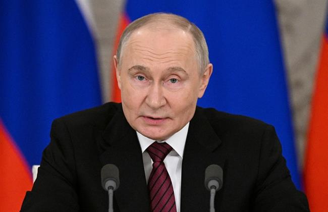 بوتين يعلن هدنة لمدة 32 ساعة بمناسبة عيد الفصح في أوكرانيا