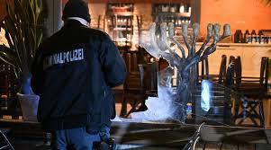 هجوم يستهدف مطعماً إسرائيلياً في ميونيخ دون ضحايا