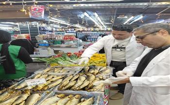 "تموين الشرقية": ضبط أكثر من 9000 لتر مواد بترولية قبل البيع بالسوق السوداء