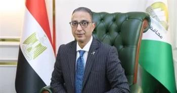 محافظ الجيزة: تطوير منظومة الإعلانات لتعظيم الموارد والحفاظ على المظهر الحضاري