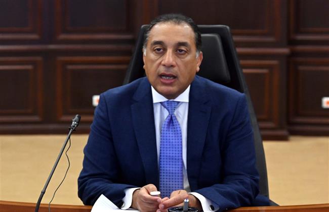 المركز الإعلامي لمجلس الوزراء يستعرض بالإنفوجراف أبرز أنشطته هذا الأسبوع