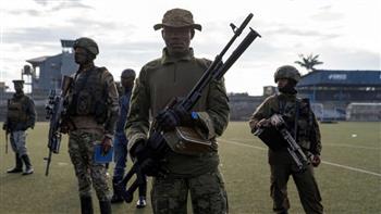 الكونغو الديمقراطية تدين هجومًا مسلحًا أسفر عن مقتل 43 مدنيًا شمال شرقي البلاد