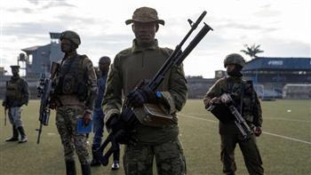 الكونغو الديمقراطية تدين هجومًا مسلحًا أسفر عن مقتل 43 مدنيًا شمال شرقي البلاد