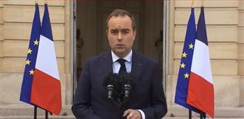 رئيس وزراء فرنسا: الحرب في الشرق الأوسط ليست حربنا لكنها تؤثر علينا مباشرة   