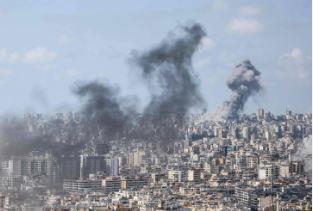 مسؤول إسرائيلي: انخفضت وتيرة الهجمات داخل الأراضي اللبنانية