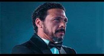 حمزة العيلي يحسم الجدل حول مشاركته في «عنبر الموت» ويكشف موقفه من العمل