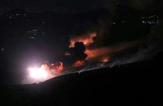 إعلام إسرائيلي: توقع إعلان أمريكي بوقف إطلاق النار في لبنان غدًا  