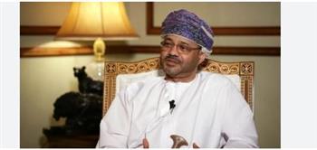 وزير الخارجية العماني: ندعو لتبني نهج يسهم في صون حرية الملاحة وحماية المصالح البحرية