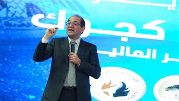 وزير المالية: مخصصات إضافية لضمان توفر الطاقة والسلع الأساسية والأدوية في ظل التحديات الاستثنائية