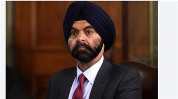 رئيس البنك الدولي: الحرب في الشرق الأوسط سيكون لها تأثير متسلسل على الاقتصاد العالمي