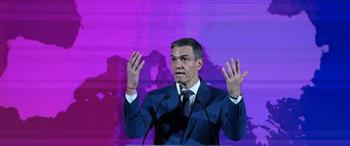 رئيس الوزراء الإسباني يجدد دعوته للاتحاد الأوروبي لتعليق اتفاقية الشراكة مع إسرائيل  