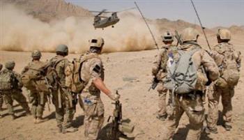 وول ستريت جورنال: تعزيزات عسكرية أمريكية مرتقبة في الشرق الأوسط