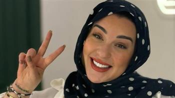 أسما شريف منير: "إحنا في زمن اختلط فيه الحق بالباطل والتمسك بالدين بقى أصعب" 