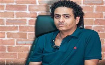 «العركة» يشعل السوشيال ميديا.. محمد صلاح العزب يكشف الحقيقة