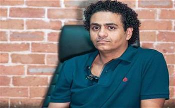 «العركة» يشعل السوشيال ميديا.. محمد صلاح العزب يكشف الحقيقة