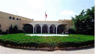 الرئاسة اللبنانية: الثلاثاء أول اجتماع بواشنطن لبحث وقف إطلاق النار