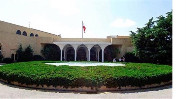 الرئاسة اللبنانية: الثلاثاء أول اجتماع بواشنطن لبحث وقف إطلاق النار