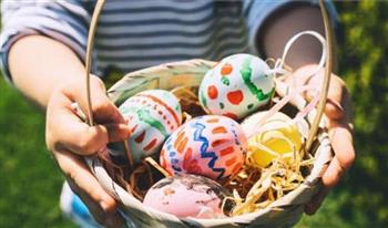 هل يجوز أكل السمك والبيض الملون يوم شم النسيم؟.. الإفتاء تجيب