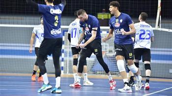 كرة الطائرة.. موعد مواجهة الأهلي أمام الزمالك في نهائي كأس مصر