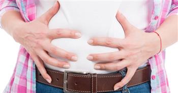 أهم خمسة أسباب لانتفاخ المعدة