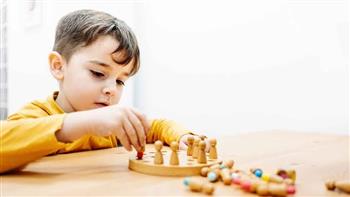 إبريل شهر  التوحد..فما هي أعراضه؟