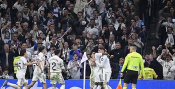 الدوري الإسباني.. التشكيل المتوقع لفريق ريال مدريد أمام جيرونا