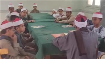 «ثقافة قنا» تنظم فعاليات توعوية لتعزيز دمج الأيتام وترسيخ القيم المجتمعية