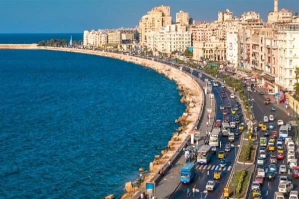 الإسكندرية: رفع درجة الاستعداد بالمديريات الخدمية خلال الاحتفال بعيد القيامة وشم النسيم