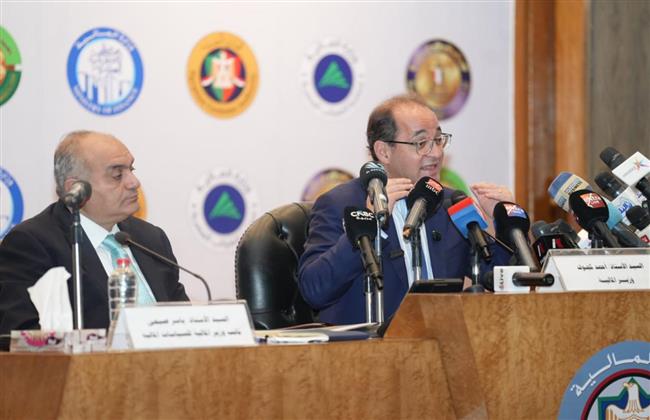 في رسالة طمأنة للمواطنين والمستثمرين.. وزير المالية: المرحلة المقبلة ستشهد تحسنًا قويًا في معدلات الدين   