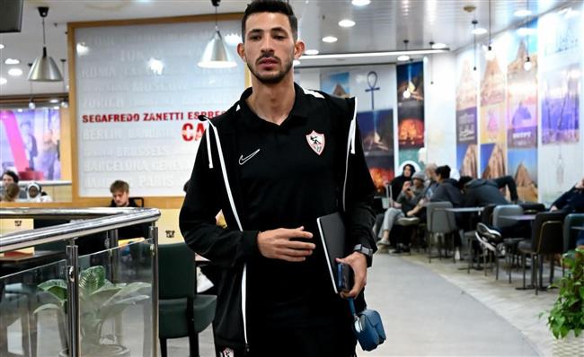 الكونفدرالية الأفريقية.. الزمالك يصل إلى القاهرة بعد الفوز على شباب بلوزداد  