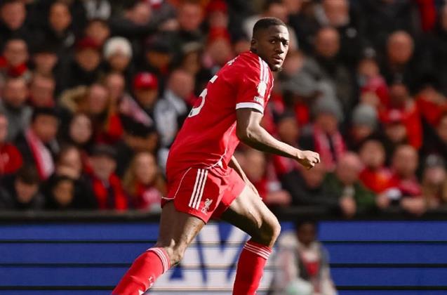 الدوري الإنجليزي| الدقيقة 30.. ليفربول 0-0 فولهام 