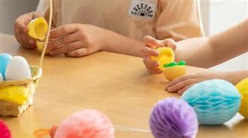 للاحتفال بشم النسيم مع أحبائك.. اتبعي تلك الطرق