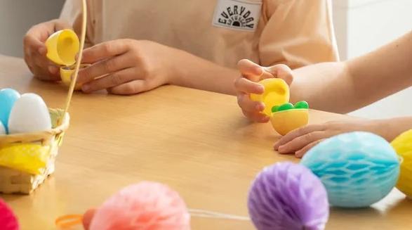 للاحتفال بشم النسيم مع أحبائك.. اتبعي تلك الطرق