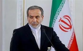 عراقجي: إيران تدخل المفاوضات وسط انعدام كامل للثقة بسبب عدم التزام واشنطن بعهودها