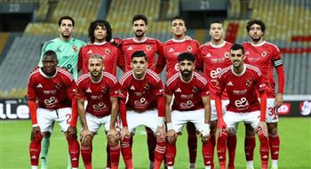 الدوري الممتاز.. موعد مباراة الأهلي ضد سموحة