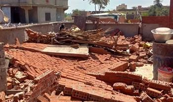 محافظ الإسكندرية يوجه بتكثيف حملات إزالة الأبنية المخالفة وهدم المتغيرات المكانية دون ترخيص 