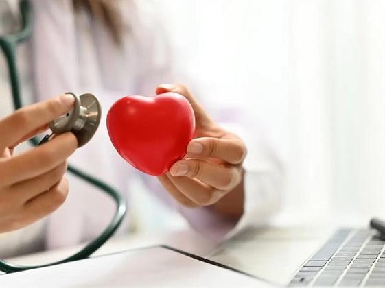 كيف يؤثر الوزن والنوم على صحة قلبك؟