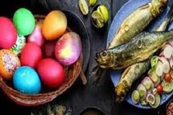 قبل شم النسيم.. أطعمة مسموحة ومحظورة للحوامل ولأصحاب الأمراض المزمنة| خاص