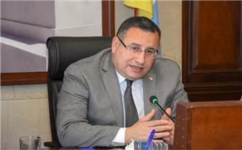 الحصاد الأسبوعي لأنشطة وزارة التعليم العالي والبحث العلمي 