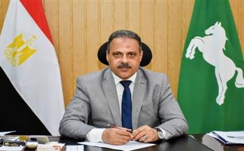 محافظ الشرقية : إستقبال ٢١ ألف و٤٠٩ طلباً من المواطنين واضعي اليد على أملاك الدولة لتقنين أوضاعهم القانونية