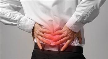 آلام أسفل الظهر..ما هي أسبابها؟