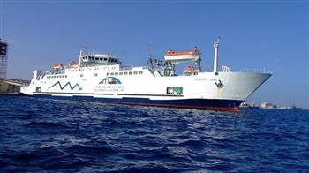 ملاحة الأردن: 38.7 ألف راكب عبر بواخر "الجسر العربي" خلال مارس بنمو 84%